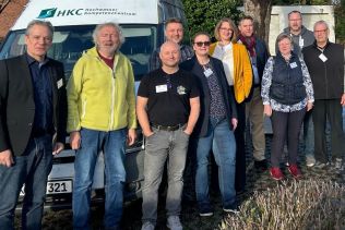 Erfolgreiche Informationsveranstaltung in Nieukerk